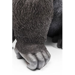 Figura deco Monkey Gorilla Front XXL 107cm