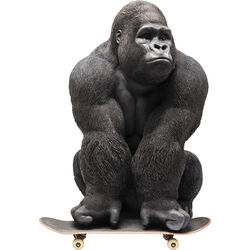 Figura deco Monkey Gorilla Front XXL 107cm