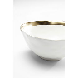 Cereal Bowl Bell White Ø15cm