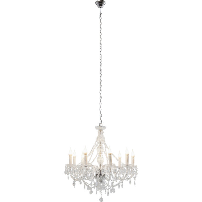 Kare chandelier