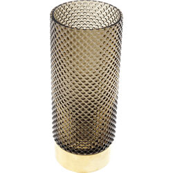 Vase Barfly Dark Green 25cm