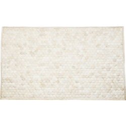 Carpet Comp Cream 170x240cm