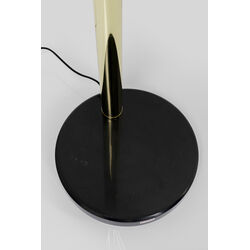 Floor Lamp Five Fingers Brass