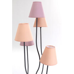 Lampadaire Flexible Berry cinque