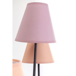 Lampadaire Flexible Berry cinque