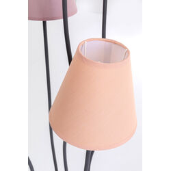 Lampadaire Flexible Berry cinque