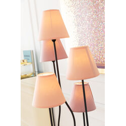 Lampadaire Flexible Berry cinque