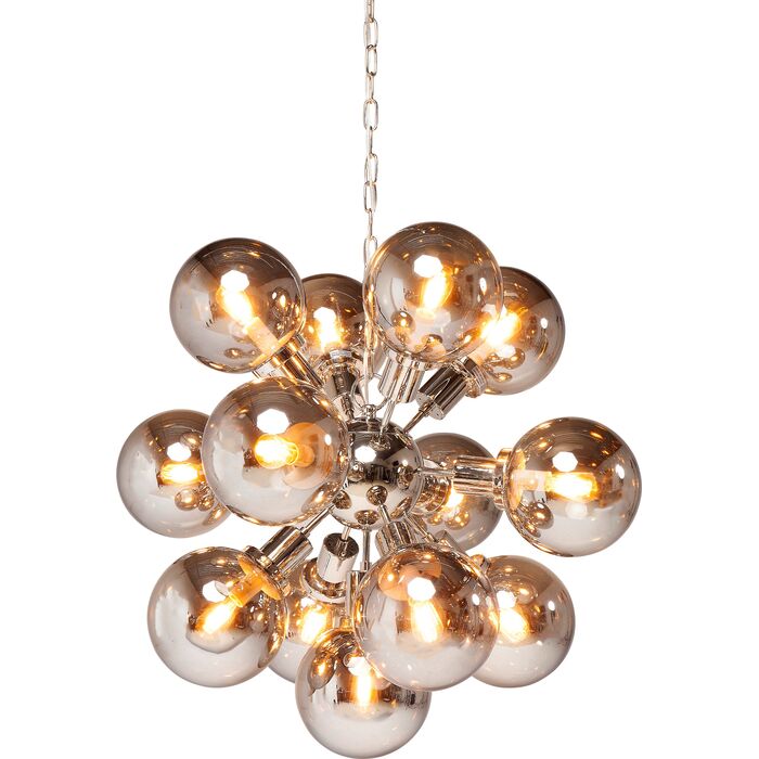 Pendant Lamp Atomic Ø72cm Kare Design