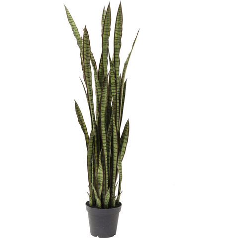 Deco Plant Sansewieria 155cm