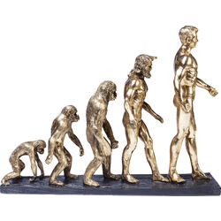 Deco Figurine Evolution