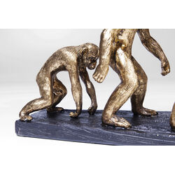 Figura decorativa Evolution