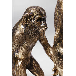 Figura decorativa Evolution