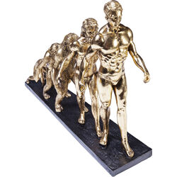 Figura decorativa Evolution