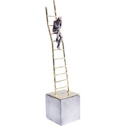 Deco Object Elements Climbing Man