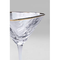 Cocktail Glass Hommage