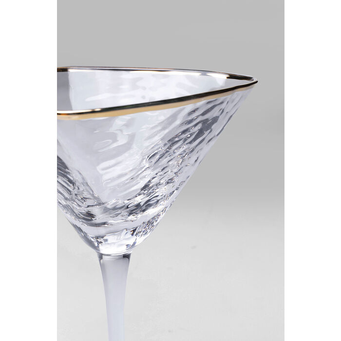Cocktailglas Hommage