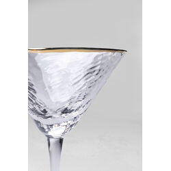 Cocktail Glass Hommage