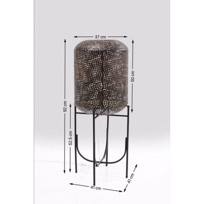 Stehleuchte Oasis 92cm