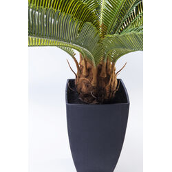 Deko Pflanze Cycas Tree 78cm