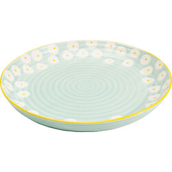 Plate Dotty Ø27cm