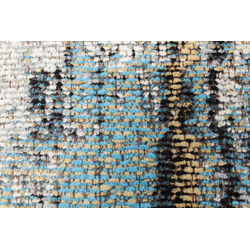 Tappeto Abstract blu chiaro 170x240cm