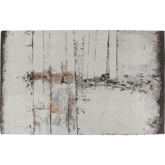 Tappeto Abstract Grey Line 170x240cm