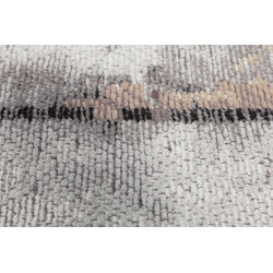 Tapis Abstract gris line 170x240cm