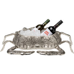Wine Cooler Crab