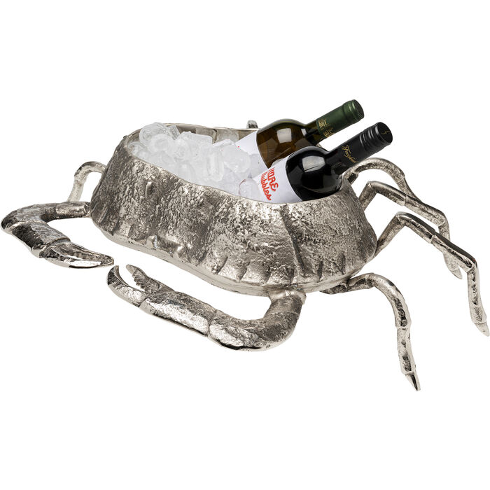 Schale Crab