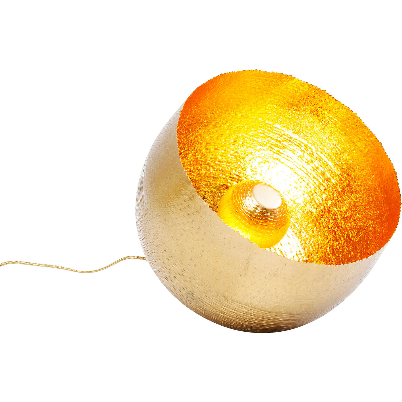 Lámpara mesa Apollon Ø35cm