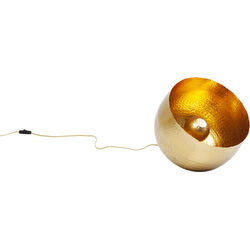 Floor Lamp Apollon Gold Ø35cm