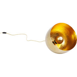 Floor Lamp Apollon Gold Ø35cm