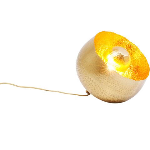 Floor Lamp Apollon Gold Ø28cm
