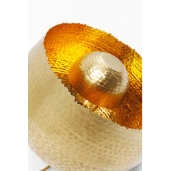 Floor Lamp Apollon Gold Ø28cm