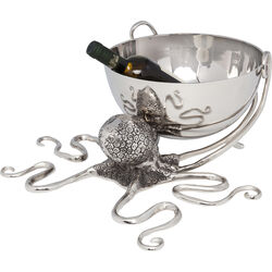 Seau á champagne Octopus Ø 45cm