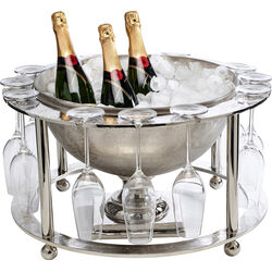 Wine Cooler Champagne Time ( 2/part)