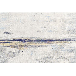 Tapis Abstract bleu foncé 170x240cm