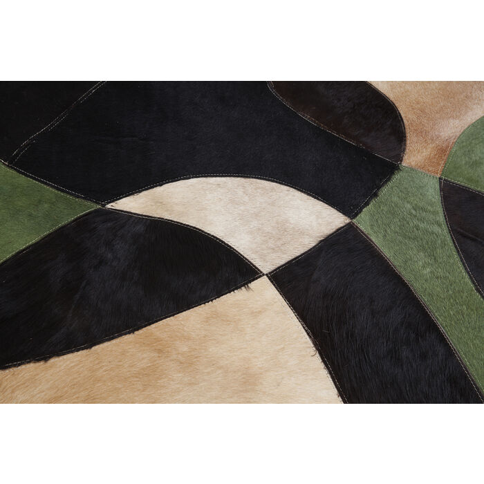 Teppich Ovado Colore 170x240cm