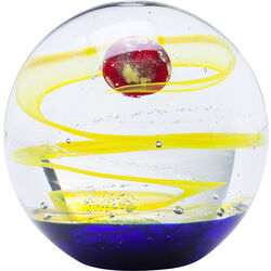 Paperweight Galaxy Colore