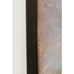 Tableau acrylique Abstract Horizon 90x120cm