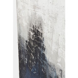Acrylbild Abstract Into The Sea 120x210cm