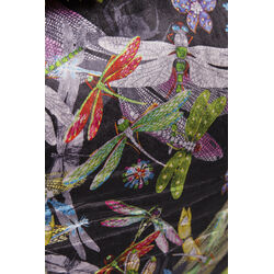 Kissen Tropical Garden Fringe 45x45cm