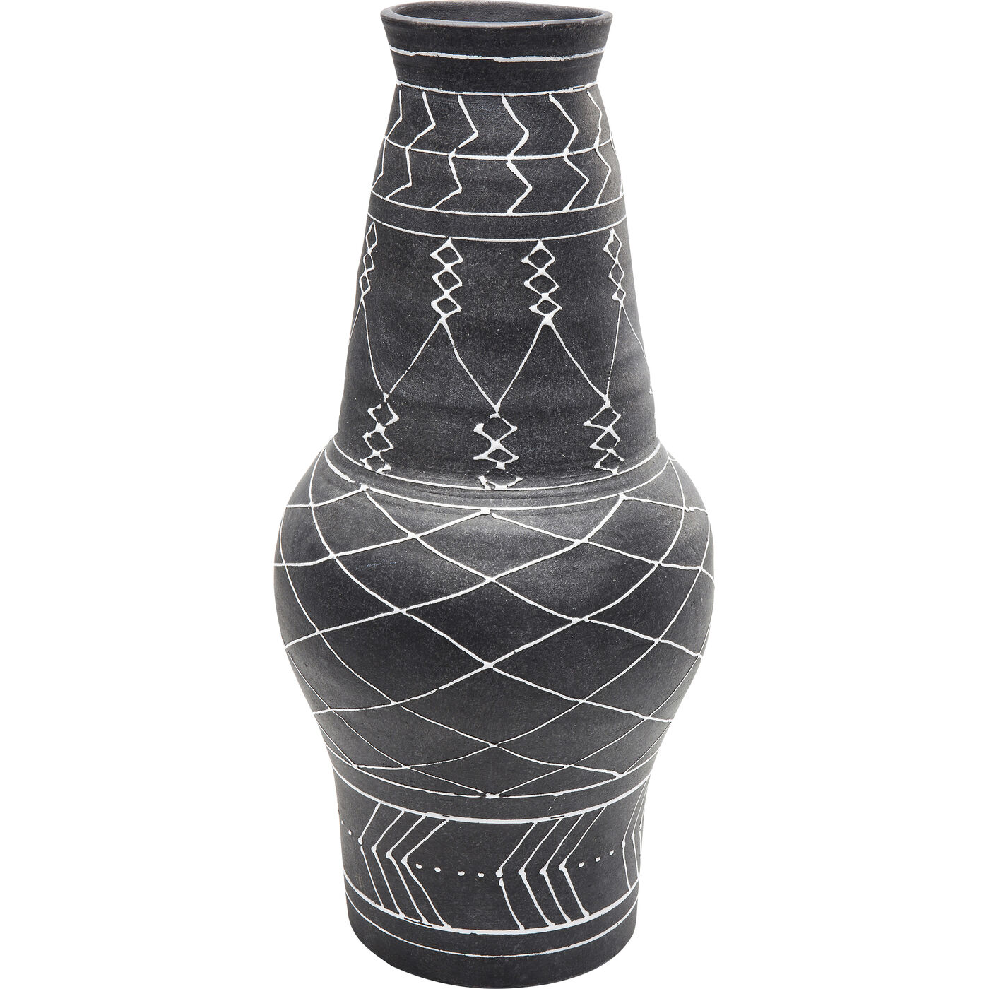 Vasija decorativa Ethno Style 50cm