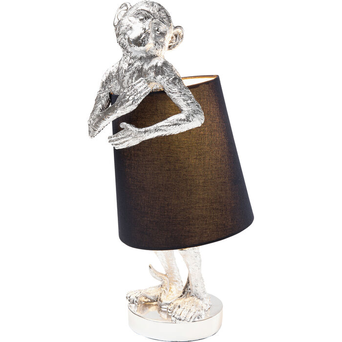 dwell monkey lamp