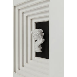 Cornice decorativa Ancient Art Nove 100x110cm