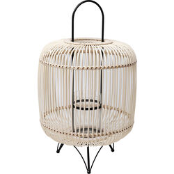 Table Lamp Bamboo 62cm