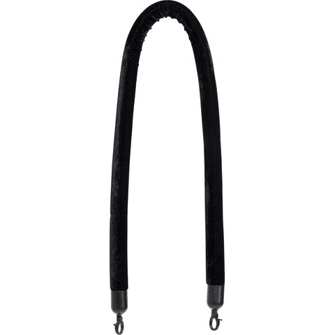 VIP Cord Vegas Matt Black
