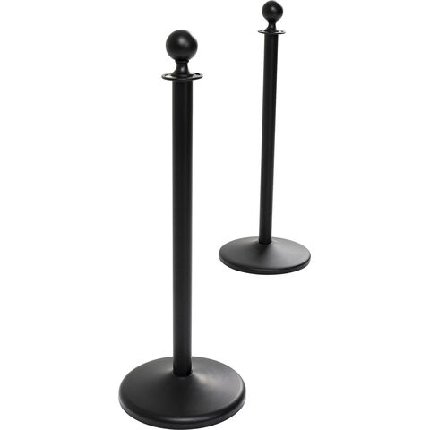 VIP Stand Vegas Matt Black 1pc