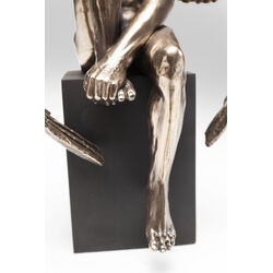 Deco Object Nude Sad Angel Small