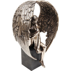 Oggetto decorativo Nude Sad Angel piccolo